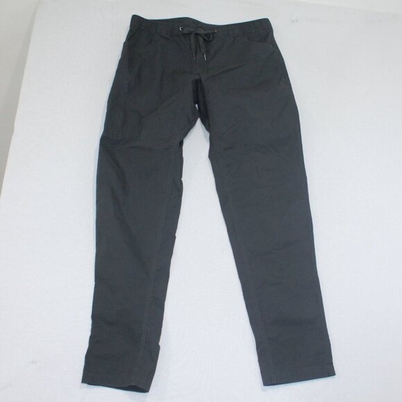 BYLT Basic Men Gray Pants Activewear Casual Gym Size XXL - Picture 1 of 10